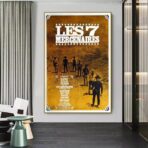 post die 7 soldner