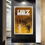 post die 7 soldner