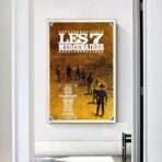 post die 7 soldner