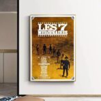 post die 7 soldner