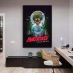 poster mars angriffe 1
