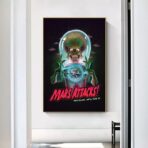 poster mars angriffe 1
