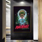 poster mars angriffe 1