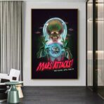poster mars angriffe 1