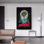 poster mars angriffe 1