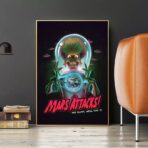 poster mars angriffe 1