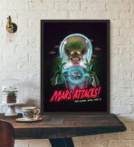 poster mars angriffe 1