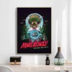 poster mars angriffe 1
