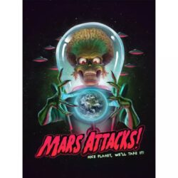 poster mars angriffe 1