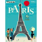vintage paris poster