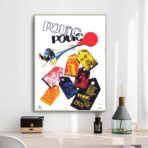 pouic pouic poster 1