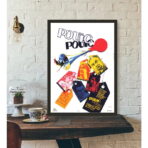 pouic pouic poster 1