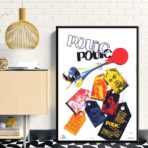 pouic pouic poster 1
