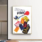 pouic pouic poster 1
