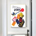 pouic pouic poster 1