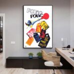 pouic pouic poster 1