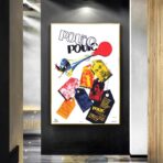 pouic pouic poster 1