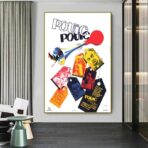 pouic pouic poster 1