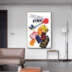 pouic pouic poster 1