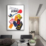 pouic pouic poster 1