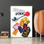 pouic pouic poster 1