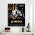 poster reanimator