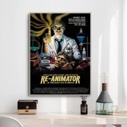 poster reanimator