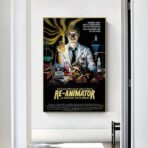poster reanimator