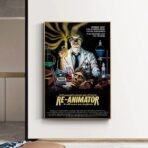 poster reanimator