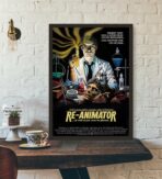 poster reanimator