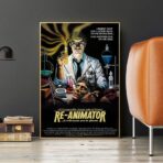 poster reanimator