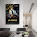 poster reanimator