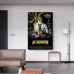 poster reanimator