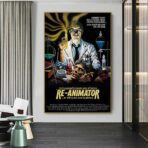 poster reanimator