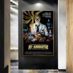 poster reanimator