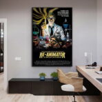 poster reanimator