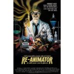 poster reanimator