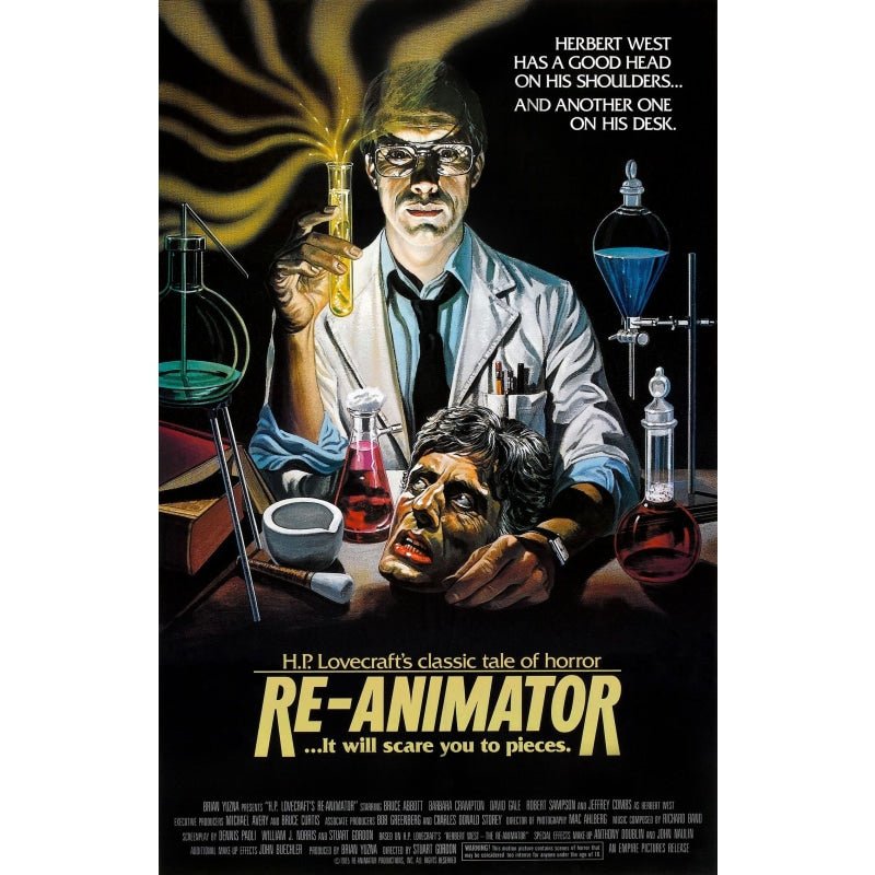 poster reanimator poster reanimator