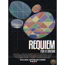 requiem fur einen traum poster