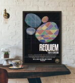 requiem fur einen traum poster