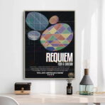requiem fur einen traum poster