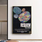 requiem fur einen traum poster