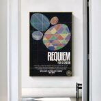 requiem fur einen traum poster