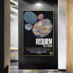 requiem fur einen traum poster