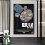 requiem fur einen traum poster