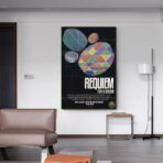 requiem fur einen traum poster