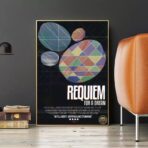 requiem fur einen traum poster