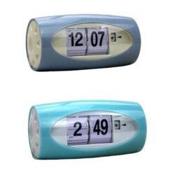 alarm flip flap 2
