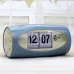 alarm flip flap 2