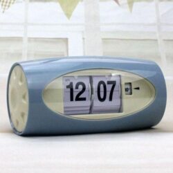 alarm flip flap 2